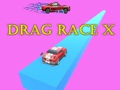 Oyun Drag Race X