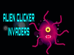 Oyun Alien Clicker Invaders