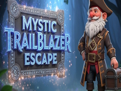 Oyun Mystic Trailblazer Escape