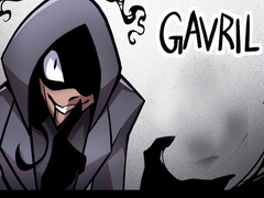 Oyun GAVRIL