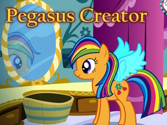 Oyun Pegasus Creator