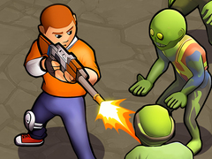 Oyun Zombie Survival