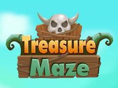 Oyun Treasure Maze