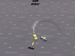 Oyun Drift King