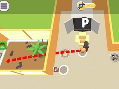 Oyun My Monsters Zoo