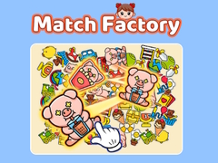 Oyun Match Factory