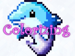 Oyun Colorizing