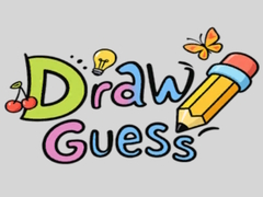 Oyun Draw Guess