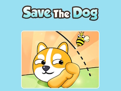 Oyun Save the Dog