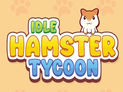 Oyun Idle Hamster Tycoon