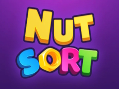 Oyun Nut Sort