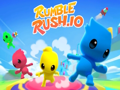 Oyun Rumble Rush.io