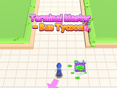 Oyun Terminal Master Bus Tycoon