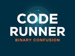 Oyun Code Runner Binary Confusion