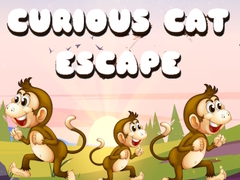 Oyun Curious Cat Escape