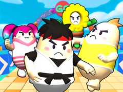 Oyun Stumble Guys