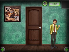 Oyun Amgel Easy Room Escape 310
