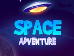Oyun Space Adventure 