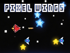 Oyun Pixel Wings