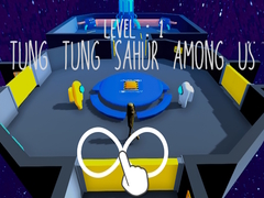 Oyun Tung Tung Sahur Among Us