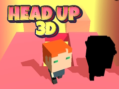 Oyun Head Up 3D