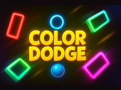 Oyun Color Dodge