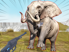 Oyun Zoo Anomaly Simulation
