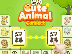 Oyun Cute Critters Connect