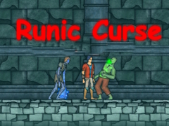 Oyun Runic Curse