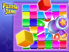 Oyun Puzzle Jam