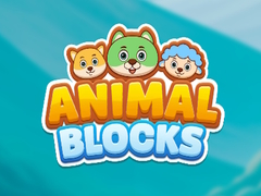 Oyun Animal Blocks