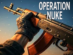 Oyun Operation NUKE