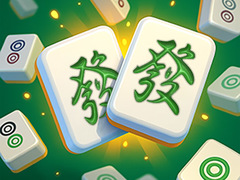 Oyun Mahjong Stack