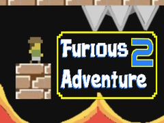 Oyun Trap Adventure 2