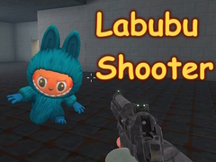 Oyun Labubu Shooter