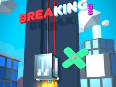 Oyun Breaking fall!