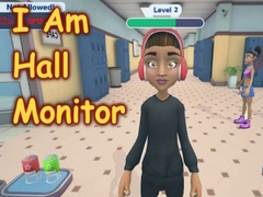 Oyun I Am Hall Monitor