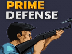 Oyun Prime Defense