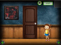 Oyun Amgel Kids Room Escape 335