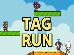 Oyun Tag Run