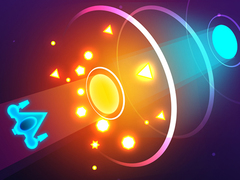 Oyun Neon Blast