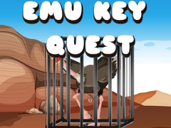 Oyun Emu Key Quest