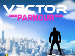 Oyun Vector Parkour