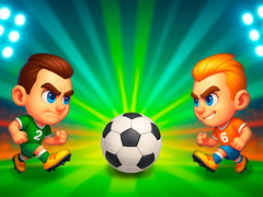 Oyun Soccer Arena X