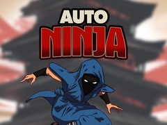 Oyun Auto Ninja
