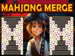 Oyun Mahjong Merge