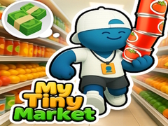 Oyun My Tiny Market