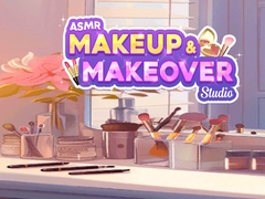 Oyun ASMR Makeover & Makeup Studio