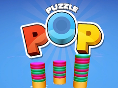 Oyun Pop Puzzle