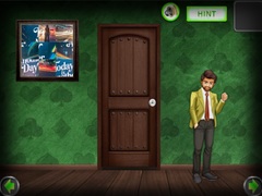 Oyun Amgel Easy Room Escape 311